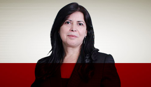 Beth Barros