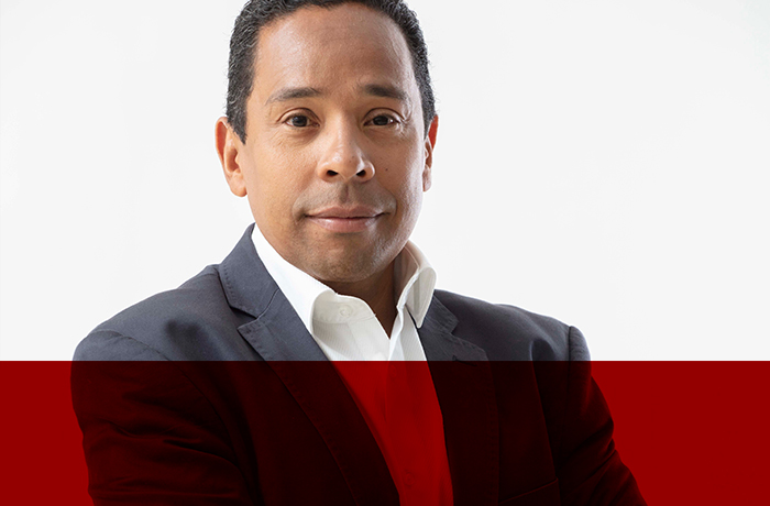 José Carlos Nascimento