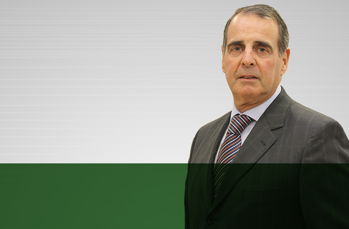 Marcos Gouvêa de Souza