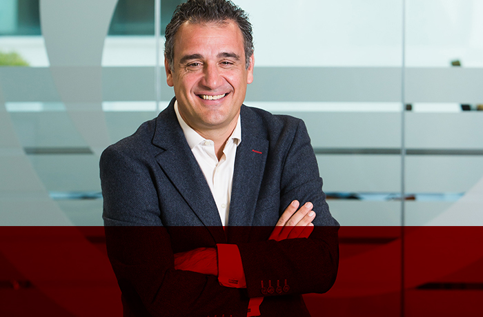 Alfredo Redondo
