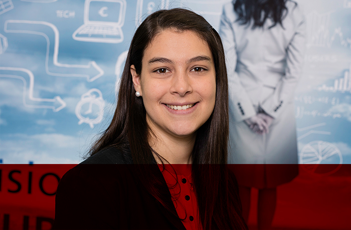 Lucía Aparicio Sarraceno