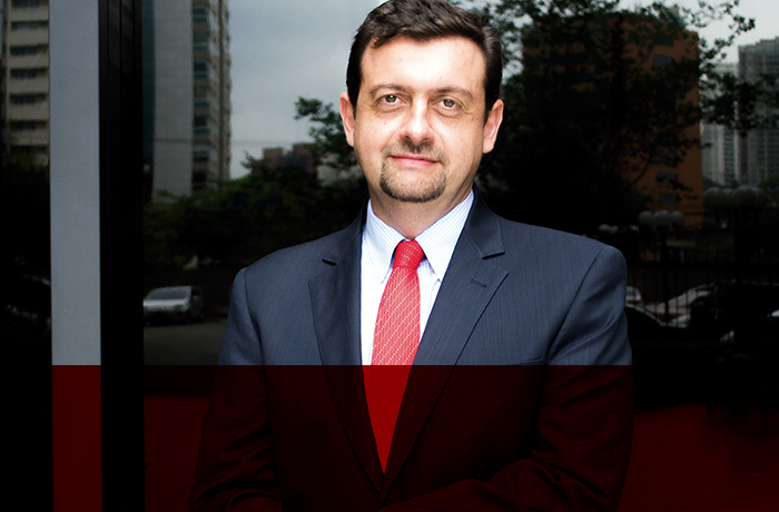 Luiz Alexandre Castanha