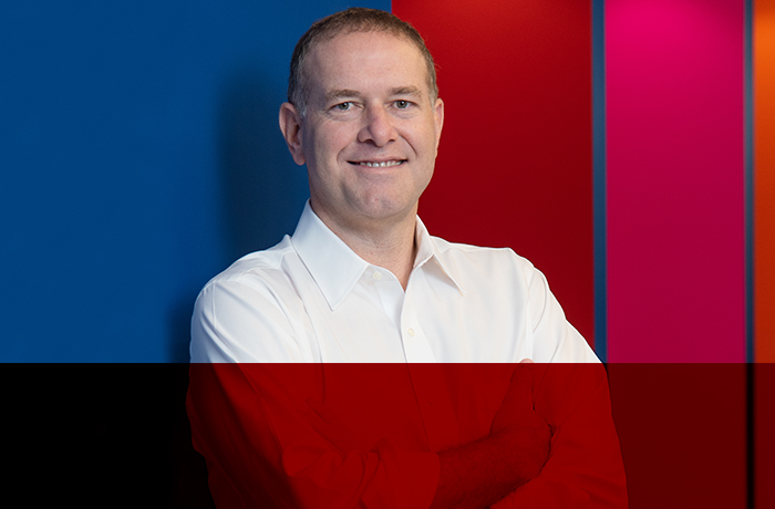 Raphael Duailibi, CEO da AeC