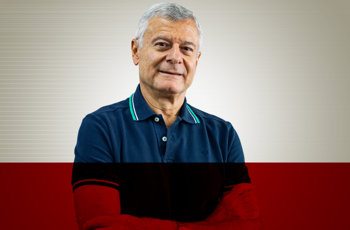 Ricardo Saad