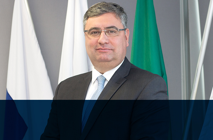 Roque Pellizzaro Jr.