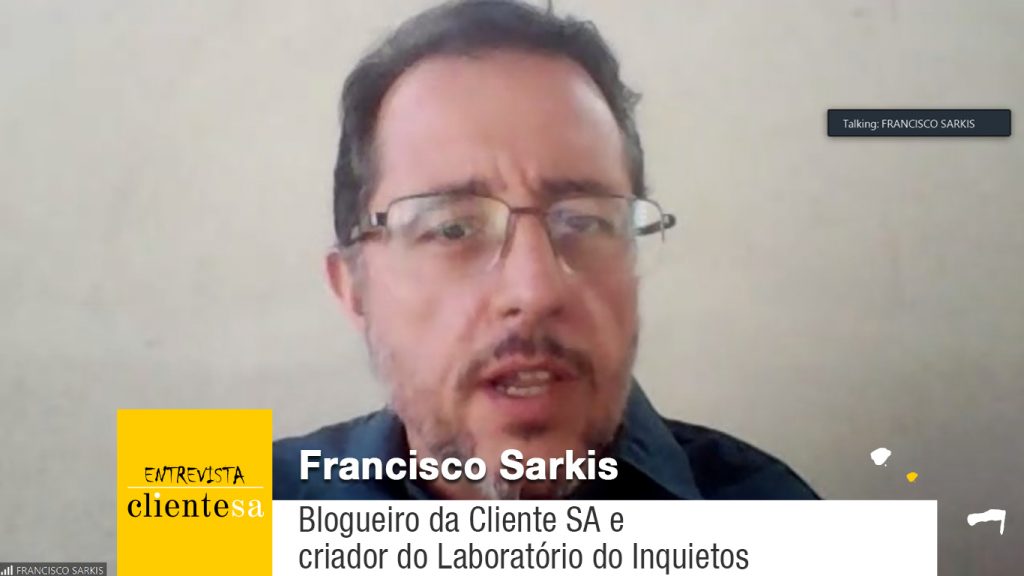 Francisco Sarkis