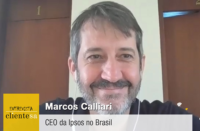 Marcos Calliari