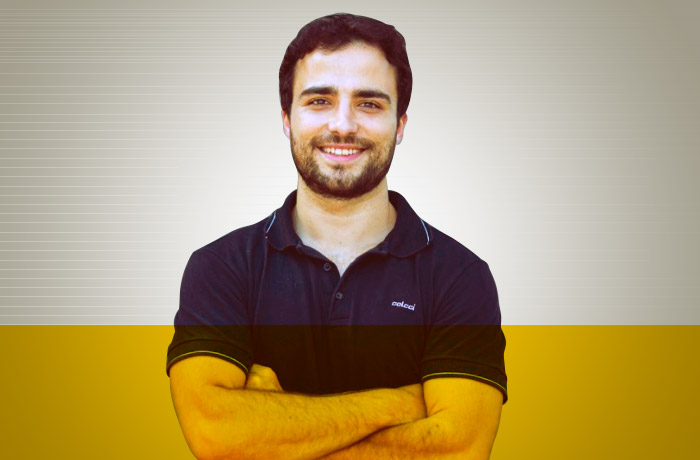 Caio Poli