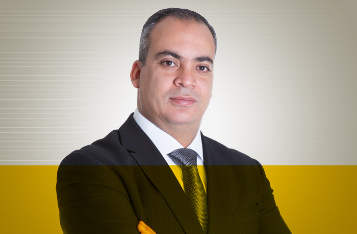 Marcio Rodrigues