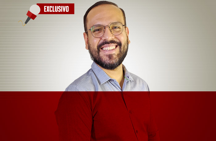 Michael Pimentel