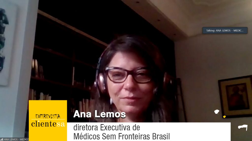 Ana Lemos
