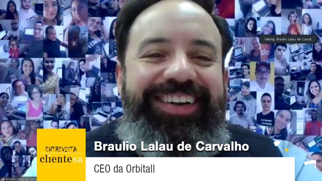 Braulio Lalau de Carvalho