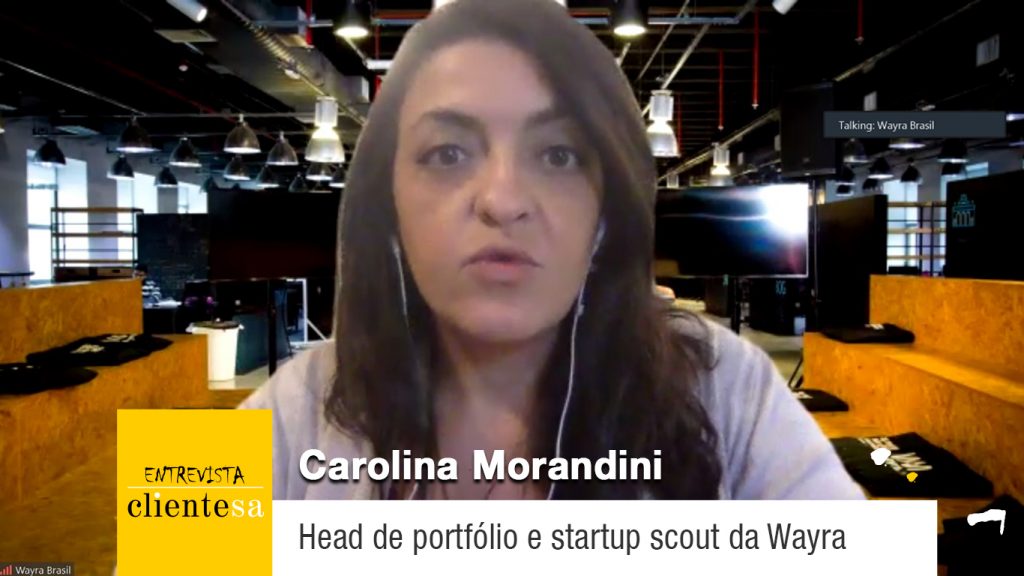 Carolina Morandini