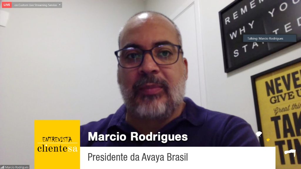 Marcio Rodrigues