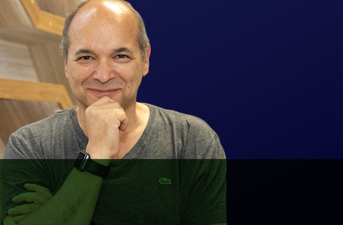 Carlos Arruda