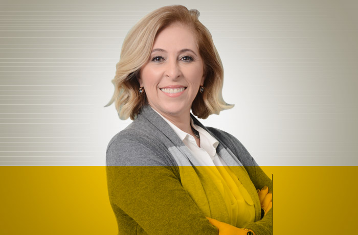 Márcia Fernandes