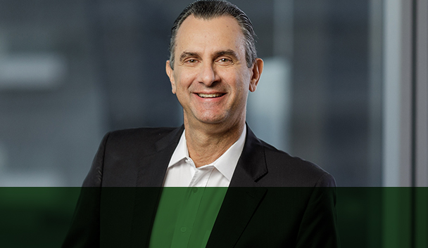 João Pedro Paro Neto, presidente da ABEMF