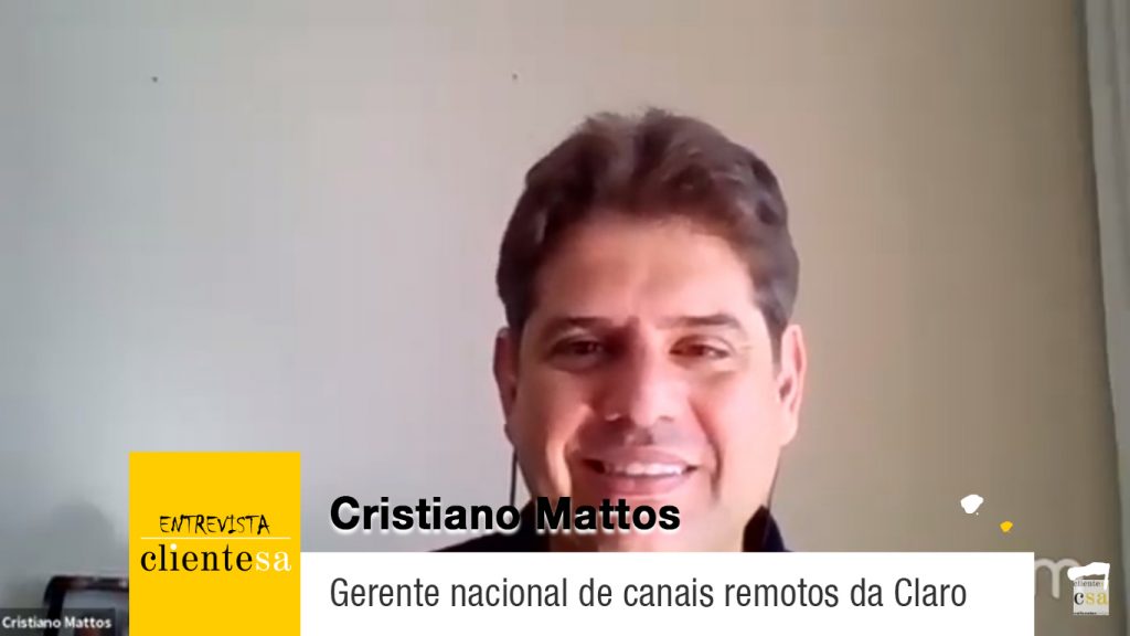 Cristiano Mattos