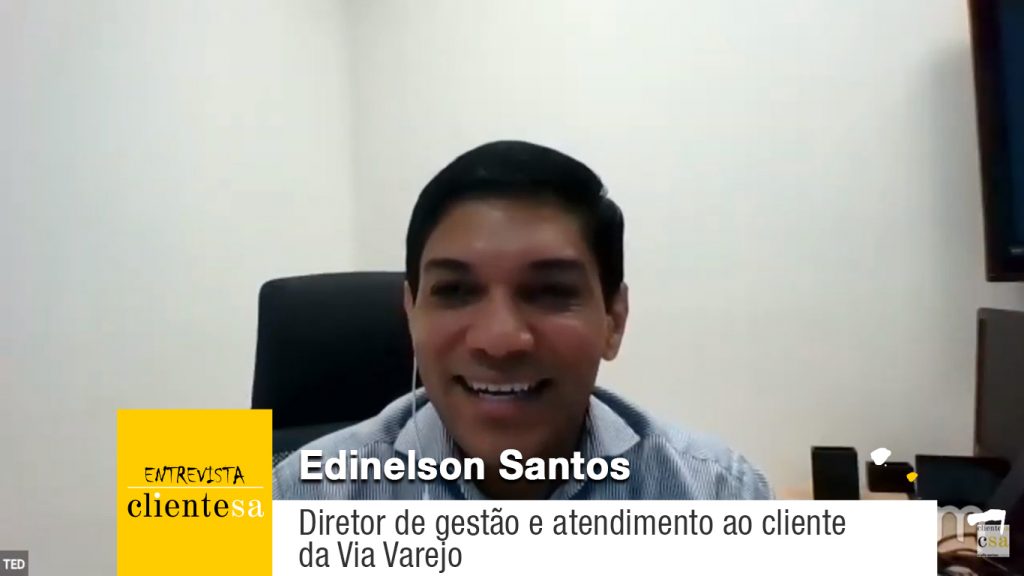 Edinelson Santos