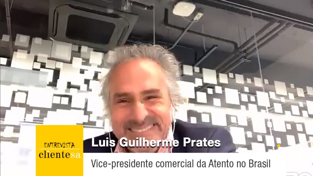 Luis Guilherme Prates