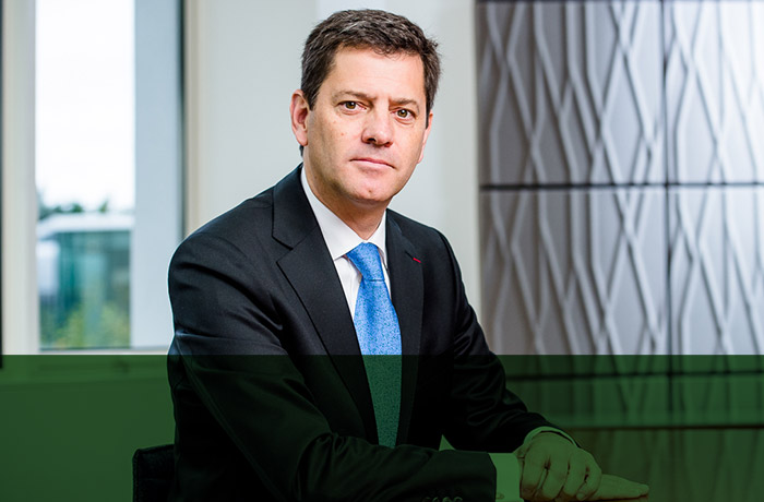 Tony Smurfit