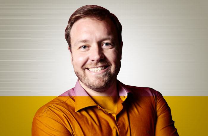 Fabiano Schneider