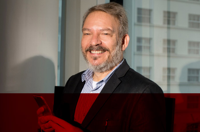 Paulo Mannheimer