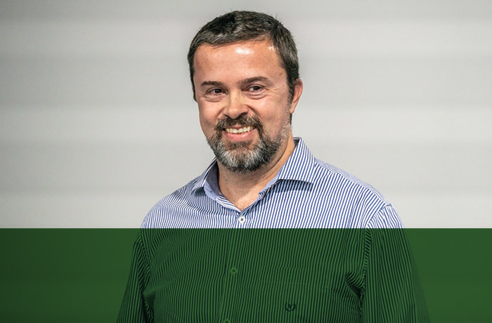 Ricardo Zibas