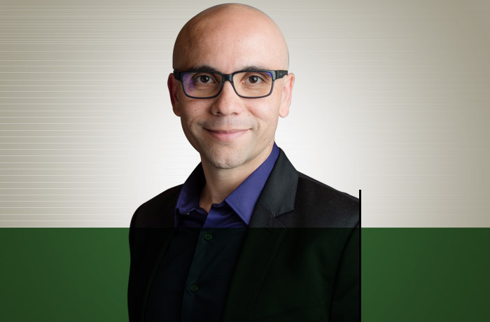 Rodrigo Vaca