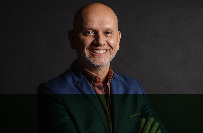 Eduardo Bicudo
