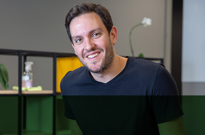 Maurício Filho