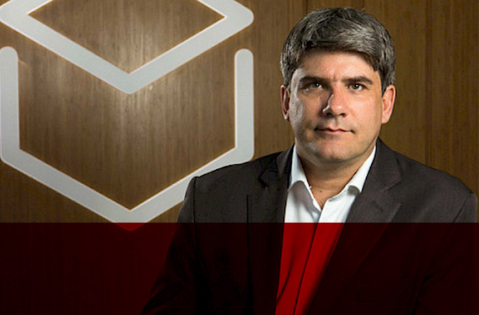 Raul Moreira