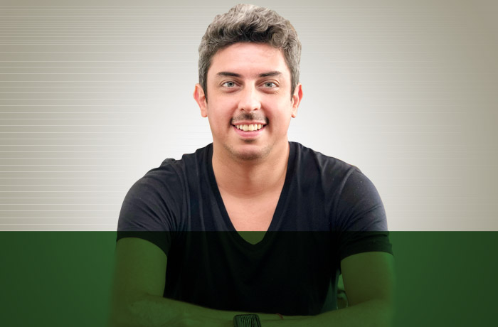 Rodrigo Pinto