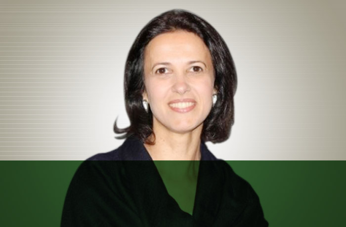 Andrea Rolim