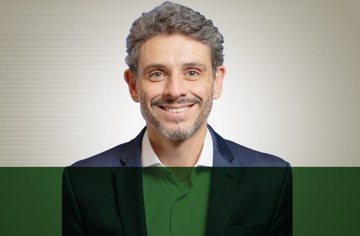 Augusto Puliti, sócio de experiência do consumidor da KPMG