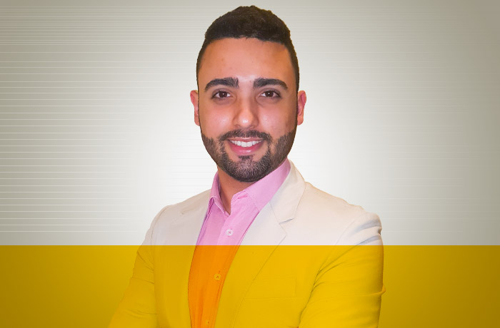Felipe Cazita