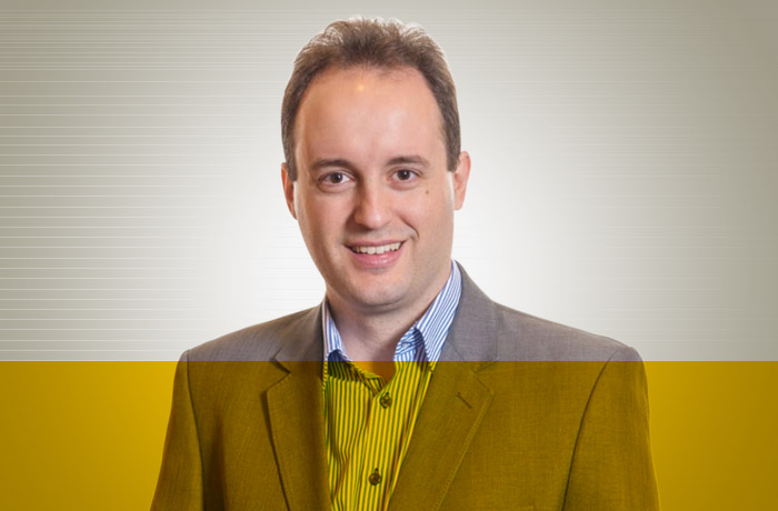 Luiz Fernando Russo de Abreu