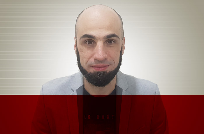Homero Carmona