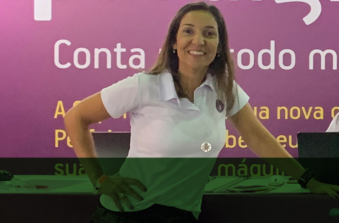 Luciana Godoy