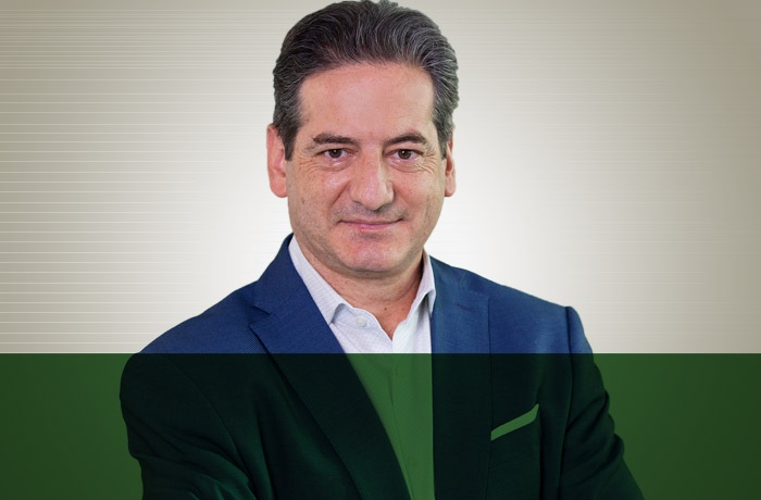 Luis Moreno