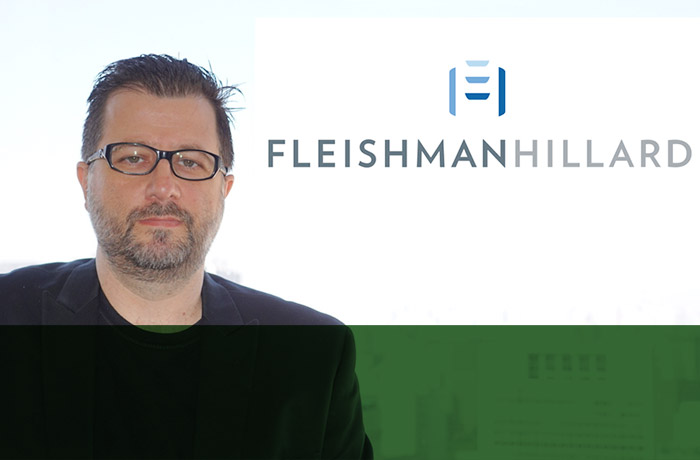 Alessandro Martineli, diretor geral da FleishmanHillard Brasil