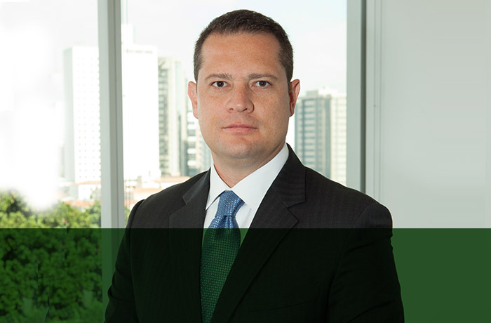 André Coutinho
