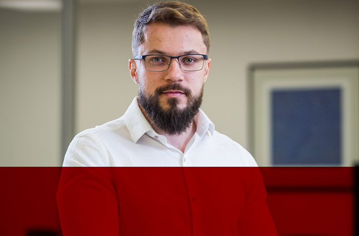 Bremerson Goes de Siqueira