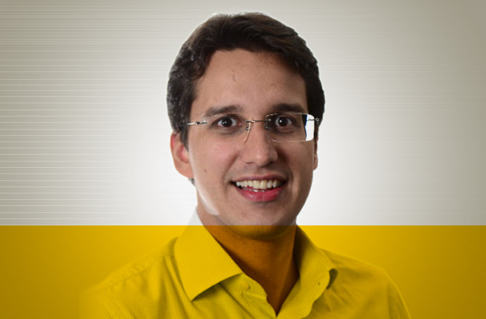 Tulio Maia Oliveira