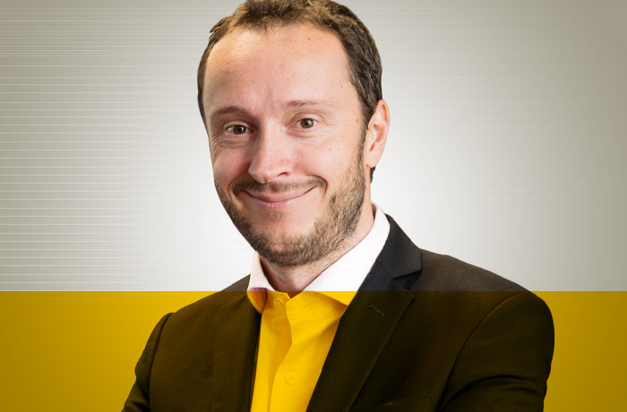 Jean-Urbain Hubau (Jurb)