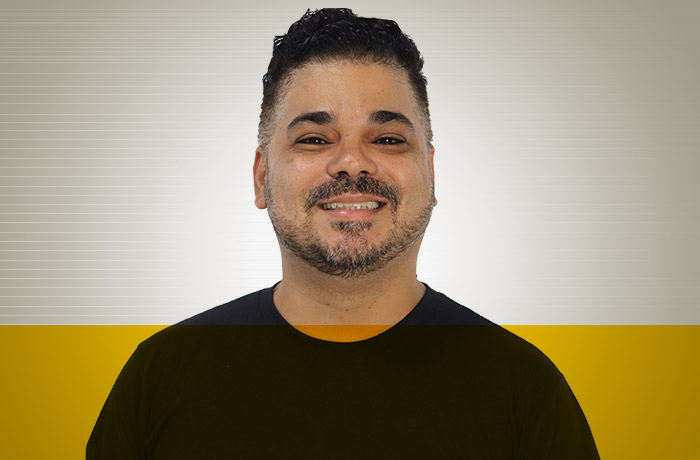 Jonatas Melo