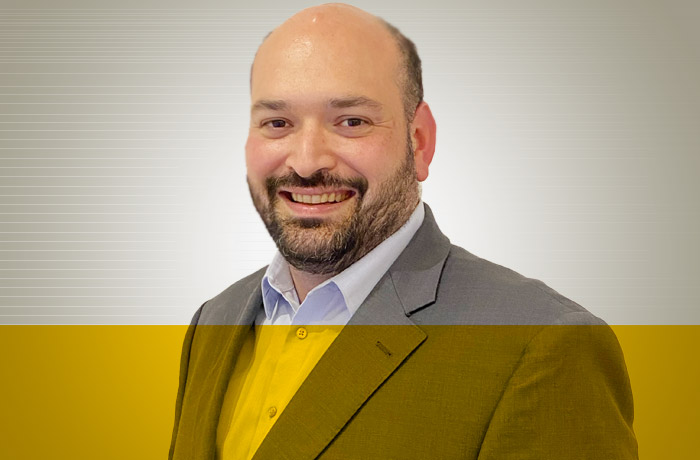 Carlos Martella