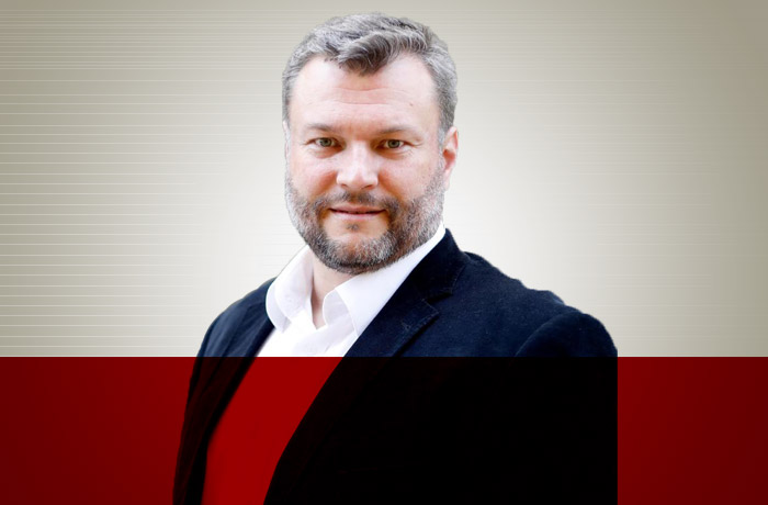 Leonardo Amaral