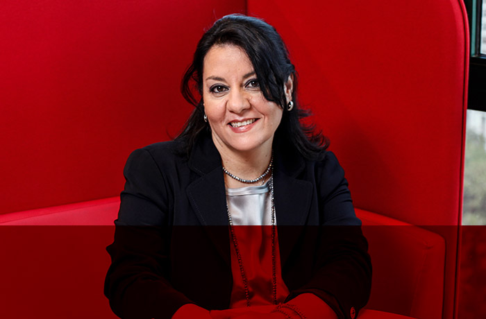 Maria Antonietta Russo