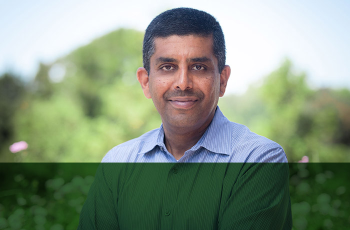 Prakash Ramamurthy